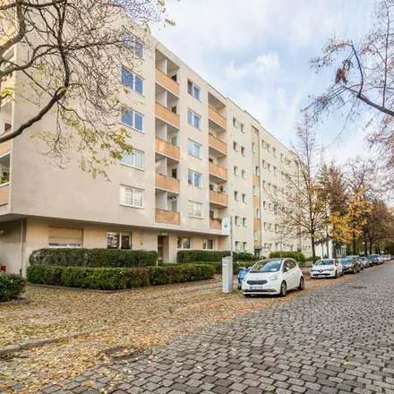 Image 2 - Carolinenhof, Landhausstraße 10;10a, 10717 Berlin, Germany - Apartment for rent