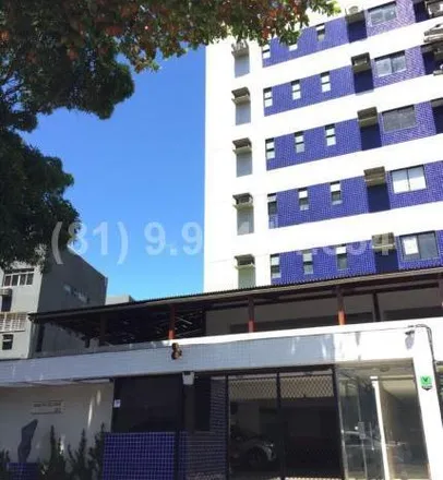 Buy this 3 bed apartment on Via Mangue - Pista Leste in Pina, Recife -