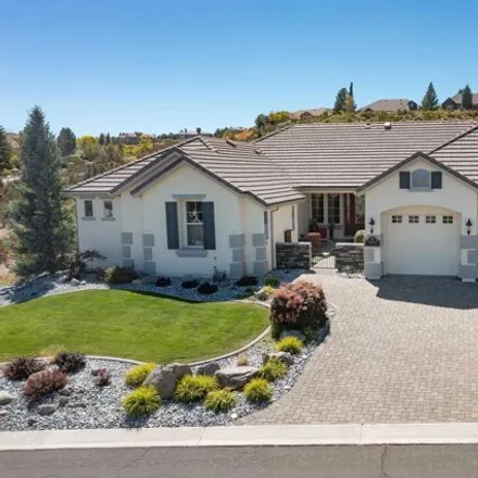 Buy this 4 bed house on 3214 Forest View Lane in Washoe County, NV 89511