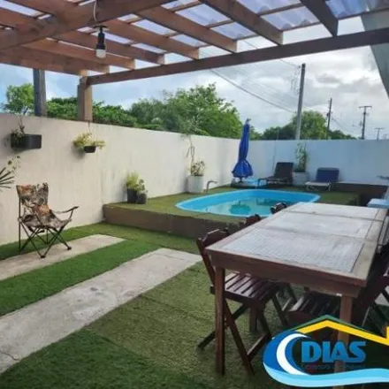 Rent this 2 bed house on Rua Monte Pascal in Pontal do Paraná - PR, 83255-000