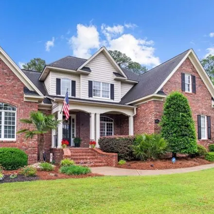 Buy this 4 bed house on 1700 Edinburgh Court in Greenville, NC 28590