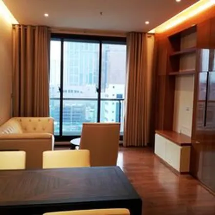 Image 4 - The Address Sukhumvit 28, 1, Soi Sukhumvit 28, Khlong Toei District, 10110, Thailand - Apartment for rent