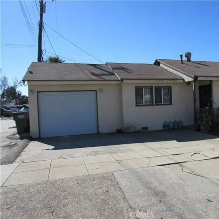 Image 5 - 210 East Whitcomb Avenue, Glendora, CA 91741, USA - House for sale