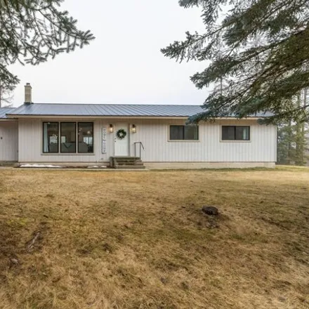 Buy this 3 bed house on 2785 Clarke Road in Stevens County, WA 99109