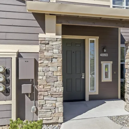 Image 2 - 4860 Bougainvillea Circle, Sparks, NV 89436, USA - Townhouse for sale