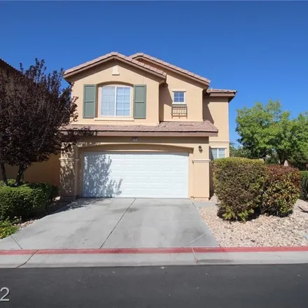 Rent this 3 bed house on 5711 Mt Athos Street in North Las Vegas, NV 89031