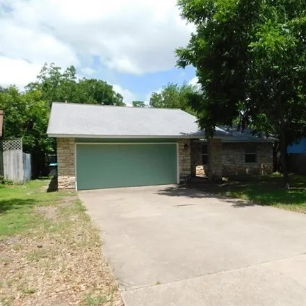 Rent this 4 bed house on 12222 Wallingstone Ln in Austin, Texas