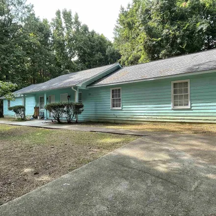 Buy this studio duplex on 100 Gum Tree Trail in Plum Orchard, Newton County