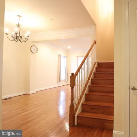 Image 6 - 651 Hurdle Mill Place, Gaithersburg, MD 20877, USA - Townhouse for rent