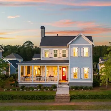 Image 1 - Great Heron Way, Beaufort County, SC, USA - House for sale