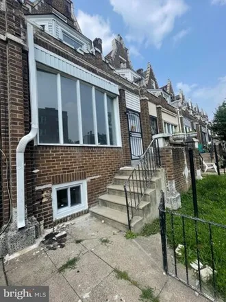 Image 4 - 6212 Chestnut Street, Philadelphia, PA 19151, USA - House for sale