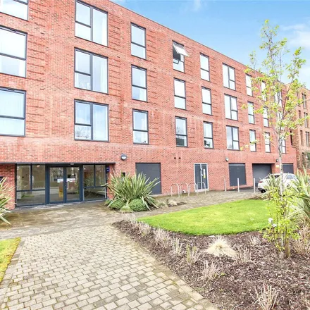Rent this 4 bed apartment on Ellison Court in Trafford Street, Chester