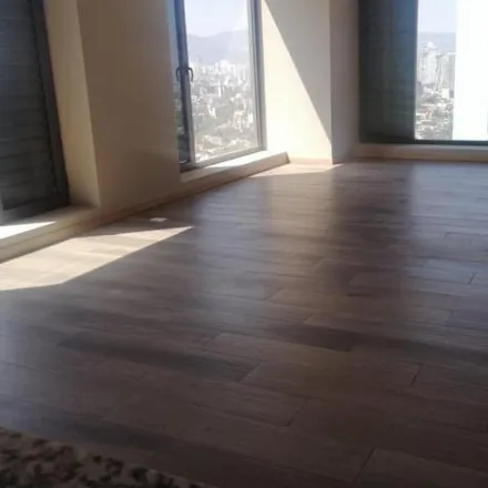 Buy this 3 bed apartment on Centro de Investigación y Docencia Económicas (CIDE) in Carretera México-Toluca 3655, Cuajimalpa de Morelos