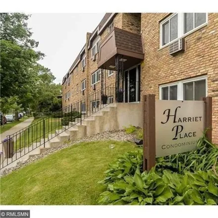 Buy this 1 bed condo on 2630 Harriet Avenue South in Minneapolis, MN 55408