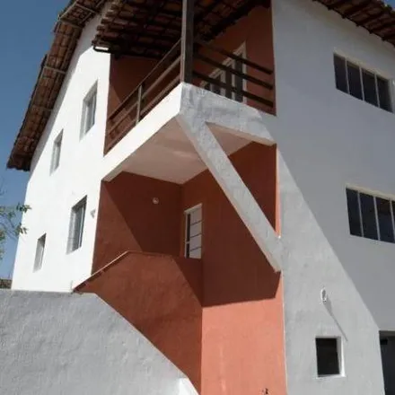 Rent this 2 bed apartment on Rua Ari Guanabara in Serra Grande, Niterói - RJ