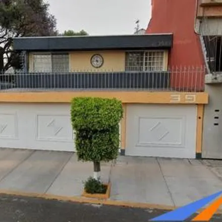 Buy this 4 bed house on Calle Paseo de los Bosques in Coyoacán, 04250 Mexico City