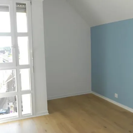 Rent this 3 bed apartment on Provins in Seine-et-Marne, France