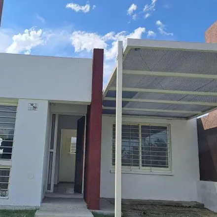 Image 2 - Catamarca 965, Departamento Santa María, Alta Gracia, Argentina - House for rent