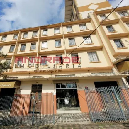 Rent this 1 bed apartment on Fashions in Rua Mateus Leme 254, São Francisco