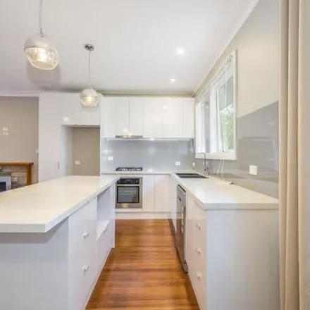 Rent this 3 bed apartment on Efron Street in Nunawading VIC 3131, Australia