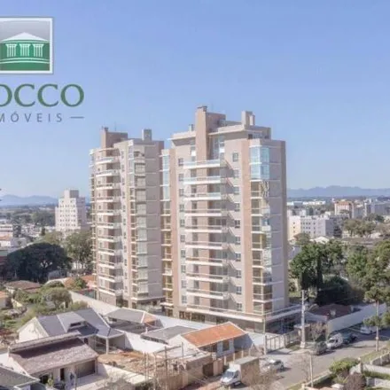 Rent this 3 bed apartment on Rua Colombo in Centro, São José dos Pinhais - PR