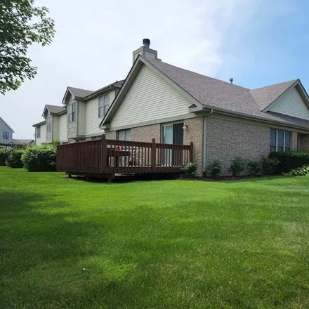 Image 2 - 35 Corinth Court, Tinley Park, IL 60477, USA - Townhouse for sale