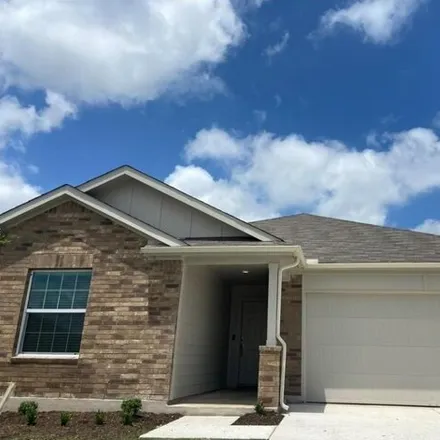 Rent this 4 bed house on Ozark Drive in Hutto, TX 78634