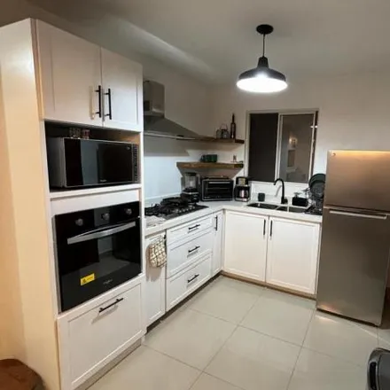 Rent this 3 bed house on Monte Alberdi in Fracc. Montenova Residencial, 66024