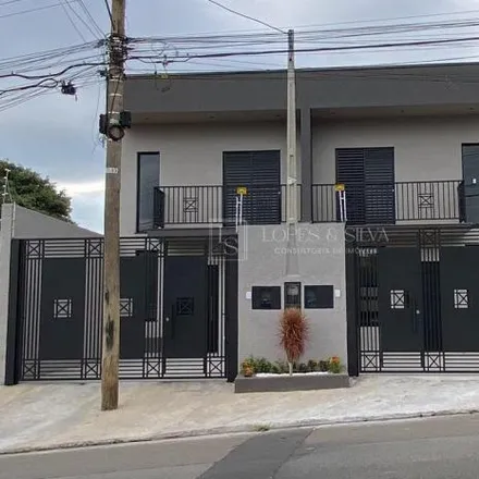 Buy this 2 bed house on Rua Edwaldo Guedes Toledo in Nova Atibaia, Atibaia - SP