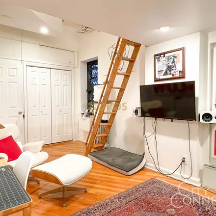Rent this 5 bed apartment on 262 East 2nd Street in New York, NY 10009