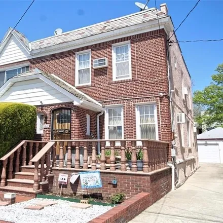 Buy this 3 bed house on 1813 East 38th Street in New York, NY 11234