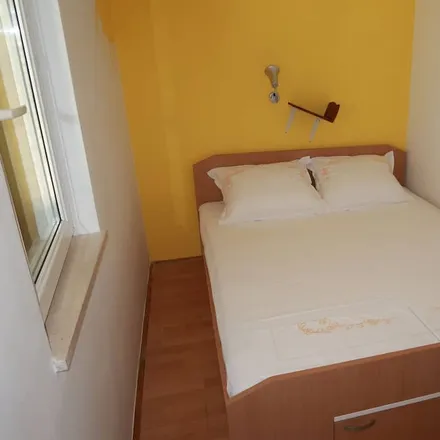 Rent this 1 bed apartment on Lovište in Dubrovnik-Neretva County, Croatia