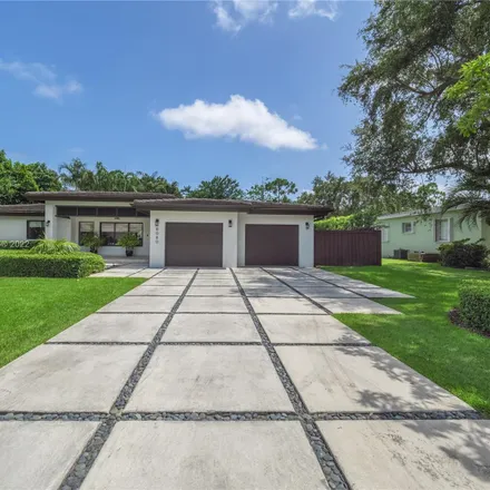 Buy this 5 bed house on 6080 Southwest 79th Street in South Miami, FL 33143
