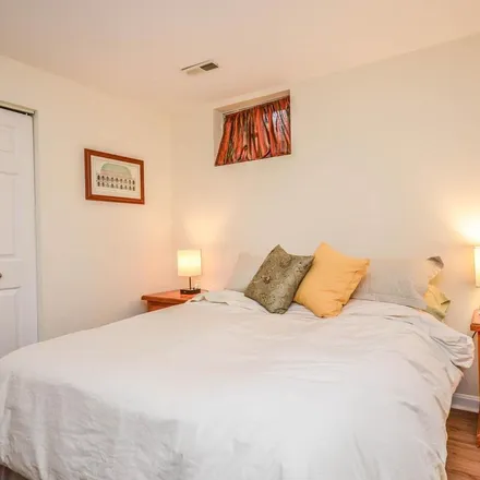 Rent this 3 bed apartment on 2131 South Pollard Street in Arlington, VA 22204