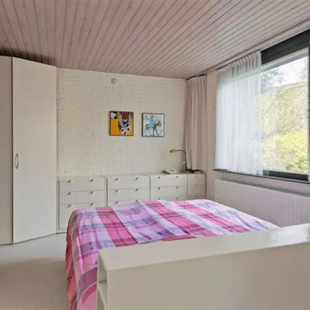 Image 9 - van Goyenlaan 215, 3764 XH Soest, Netherlands - Apartment for rent