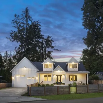 Buy this 5 bed house on 18365 Southwest 65th Avenue in Jean, Lake Oswego