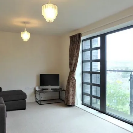 Rent this 3 bed apartment on 1 Billinton Way in Brighton, BN1 4LF