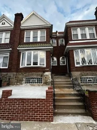 Buy this 3 bed house on 7337 North Bouvier Street in Philadelphia, PA 19126