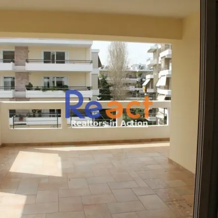 Image 3 - Δημητρίου Βερνάρδου 23, Municipality of Vrilissia, Greece - Apartment for rent