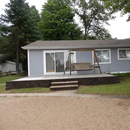 Buy this 4 bed house on 3050 Woodcock Way in Backus Township, MI 48651