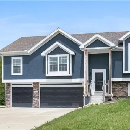 Buy this 4 bed house on unnamed road in Raymore, MO 64083