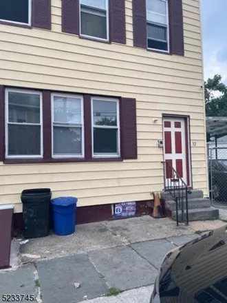 Rent this 2 bed house on 28 Rosehill Place in Irvington, NJ 07111