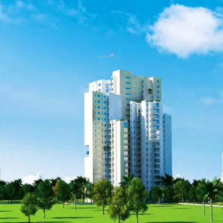 Rent this 2 bed apartment on unnamed road in Sector 66, Gurugram - 122012