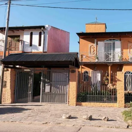 Image 2 - Ruta Provincial 11 2911, Barrio El Carmen (Este), B1900 FWA Berisso, Argentina - House for sale