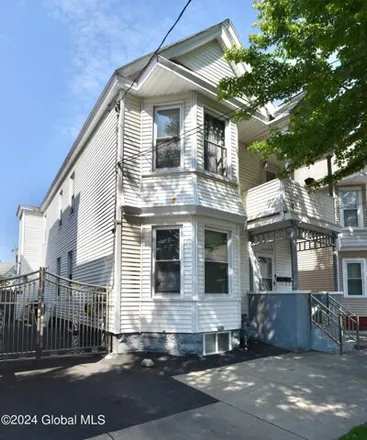 Image 3 - 1016 Stanley St, Schenectady, New York, 12307 - House for sale