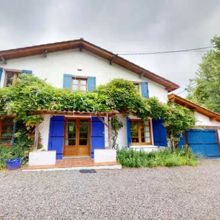 Image 1 - 47800 Montignac-de-Lauzun, France - House for sale