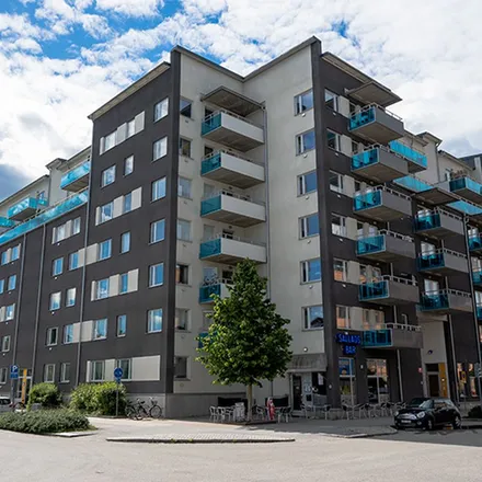 Image 3 - Ångkvarnsgatan 6, 753 19 Uppsala, Sweden - Apartment for rent