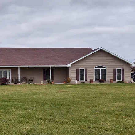 Buy this 4 bed house on 30999 State Highway O in Slater, Saline County
