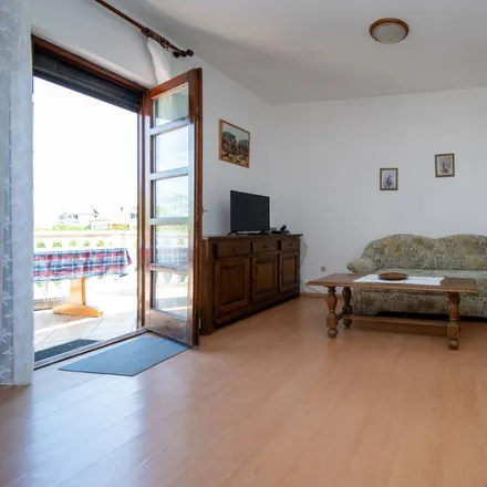 Rent this 2 bed apartment on Općina Sali in Zadar County, Croatia