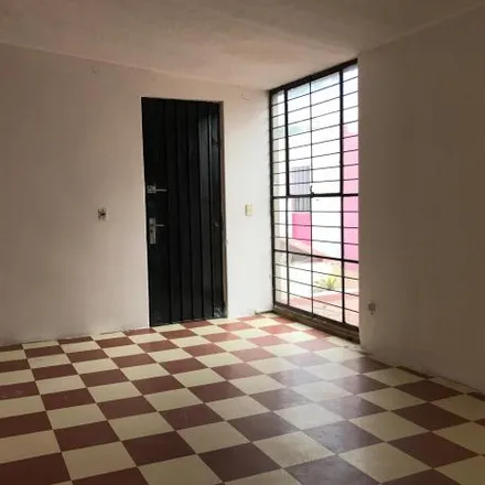 Buy this 3 bed apartment on Andador Seguro Social in Gustavo A. Madero, 07090 Mexico City